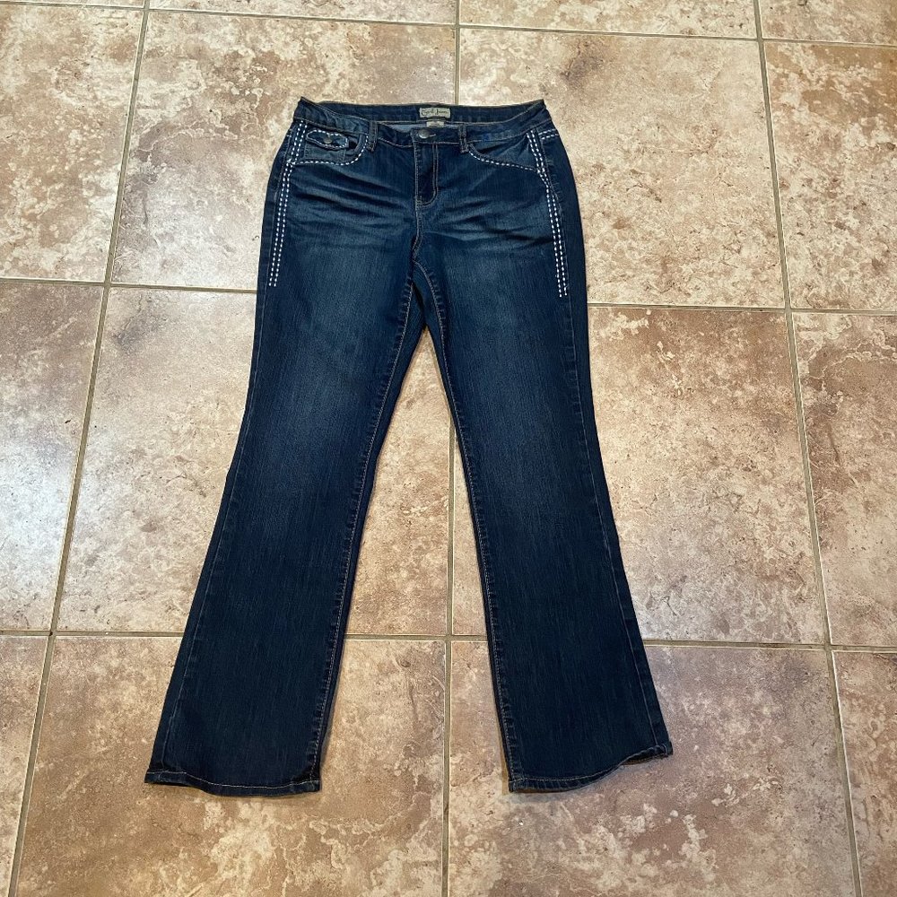 Womens Jeans (Earl Jean) Size 10